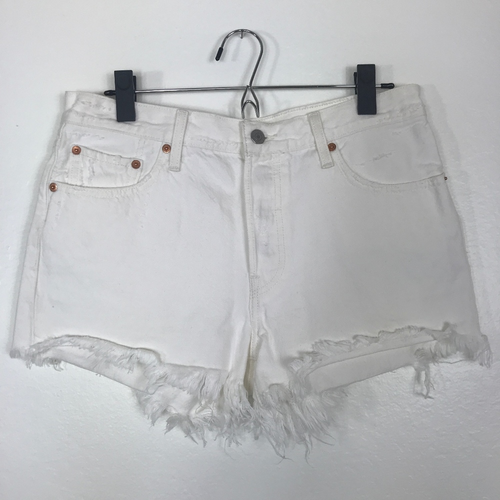 Levi’s 501 Shorts